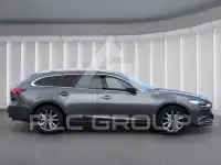 2024 Mazda 6