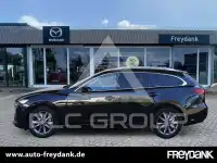 2024 Mazda 6