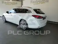 2024 Mazda 6