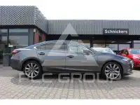 2024 Mazda 6