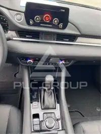 2024 Mazda 6