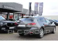 2024 Mazda 6
