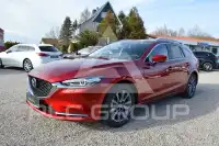 2024 Mazda 6