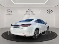 2024 Mazda 6