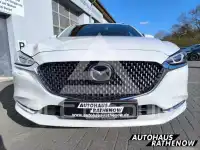 2024 Mazda 6