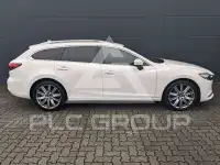 2024 Mazda 6