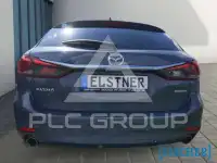 2024 Mazda 6