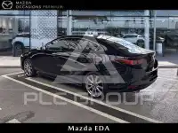 2024 Mazda 6