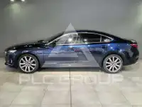 2024 Mazda 6