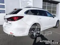 2024 Mazda 6
