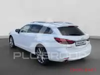2024 Mazda 6