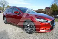 2024 Mazda 6