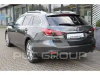 2024 Mazda 6