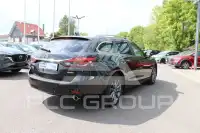 2024 Mazda 6
