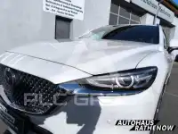 2024 Mazda 6