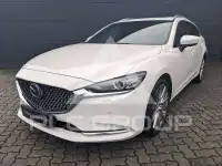 2024 Mazda 6
