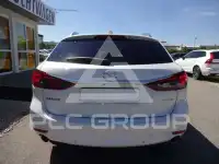 2024 Mazda 6