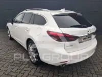 2024 Mazda 6