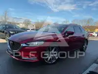 2024 Mazda 6