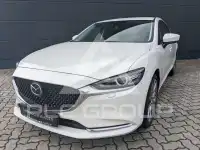 2024 Mazda 6