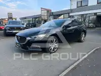 2024 Mazda 6