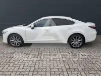 2024 Mazda 6