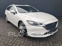 2024 Mazda 6