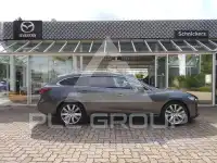 2024 Mazda 6