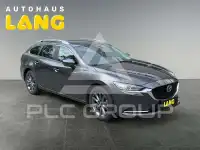 2024 Mazda 6