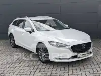 2024 Mazda 6