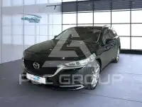 2024 Mazda 6