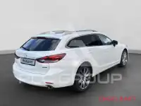 2024 Mazda 6