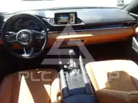 2024 Mazda 6