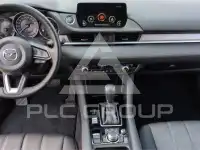 2024 Mazda 6