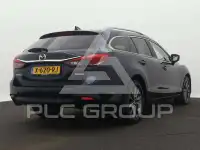 2024 Mazda 6