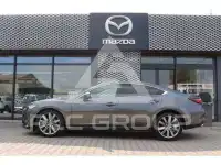 2024 Mazda 6