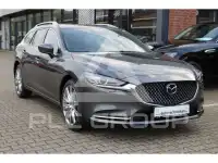 2024 Mazda 6