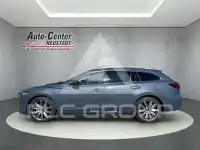 2024 Mazda 6
