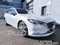 2024 Mazda 6
