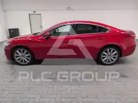 2024 Mazda 6