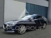 2024 Mazda 6