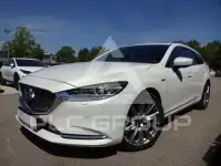 2024 Mazda 6