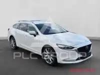 2024 Mazda 6