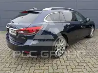 2024 Mazda 6
