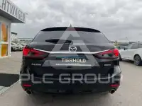 2024 Mazda 6
