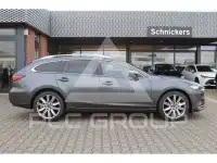 2024 Mazda 6