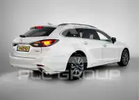 2024 Mazda 6