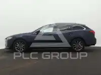 2024 Mazda 6