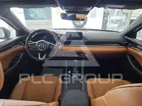 2024 Mazda 6