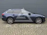 2024 Mazda 6